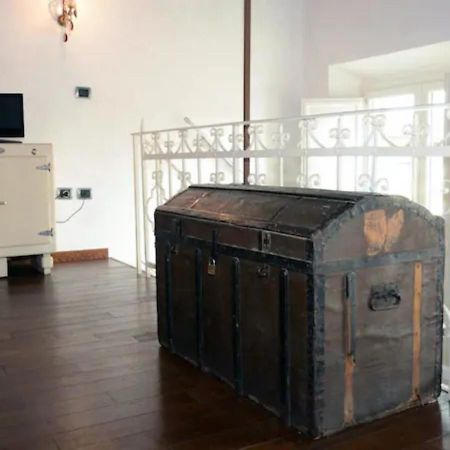 De' Servi Loft Al Duomo Florence Buitenkant foto