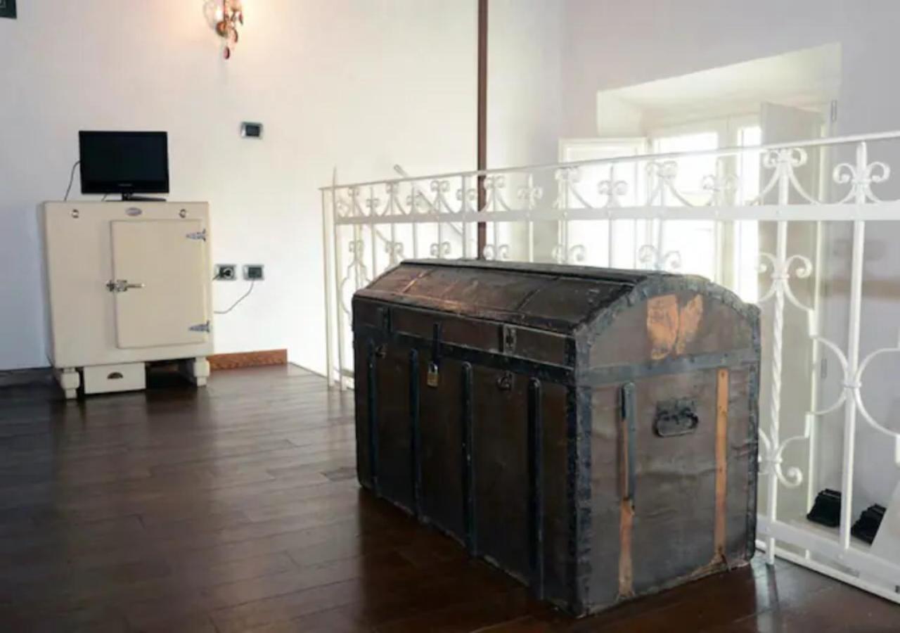 De' Servi Loft Al Duomo Florence Buitenkant foto